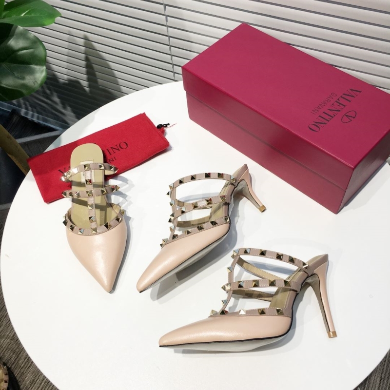 Valentino High Heels